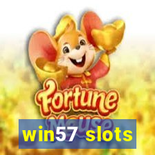 win57 slots